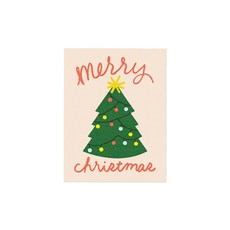 裝飾樹貼紙, 混合顏色, 100個