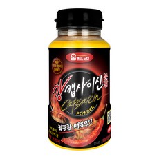 움트리 강캡사이신분말, 400g, 1개