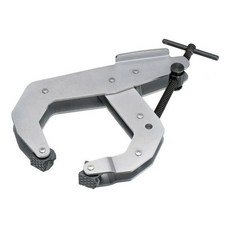 EHOMA 愛赫瑪 CTC 多功能螃蟹夾 CTC6 跨距150mm 穩固夾持, 1個