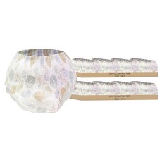 JOYFUL NAPKIN 悅棉 棉柔安心褲, M~L(80~105cm), 20片, 2組