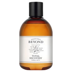 PASSION&BEYOND 全效修護泡泡浴, 250ml, 1個