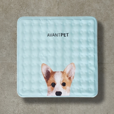 Avanpet 寵物涼感墊, 威爾斯柯基犬