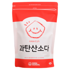 SODA SCHOOL 過碳酸鈉漂白粉 Set 軟化汙垢 輕鬆清潔居家 深度清潔洗衣槽和衣物汙漬 環境友善, 1kg, 3包