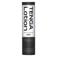 TENGA LOTION 新杯趣專用潤滑液 輕盈黑, 1瓶, 170ml