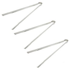 코코렉스 바비큐 집게, 실버, 1개