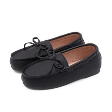 Kiphant 兒童Buxton領結樂福鞋 N-03