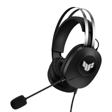 ASUS 華碩 TUF H1 GAMING HEADSET 有線電競耳機, A302,