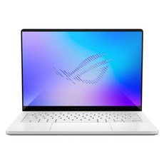 ASUS 華碩 ROG 14吋 OLED 3K 120Hz Core Ultra 9 386H NVIDIA RTX 5070 Ti 12G, 鉑月銀, GU405AR-0028H386H-NBLO, 2TB Gen4 SSD, 64GB LPDDR5X, Windows 11 家用版