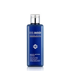 IASO 護理化妝水, 200ml, 1個