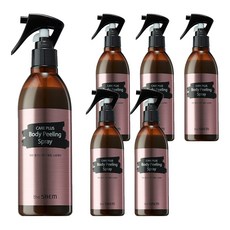 더샘 케어 플러스 바디 필링 스프레이, 300ml, 6개