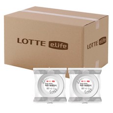 e.Life 為環境著想的環保衛生盤 180mm, 10入, 100個