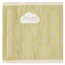 MARURU 日本五層紗寶寶肚圍