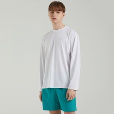 hmus 威尼斯過度擬合後衛男士 +水板短