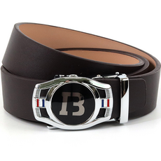 JACK KEVIN 男款扣式西裝皮帶 JK-GJ03