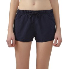 일리카이 여성용 베이직 숏 비치 팬츠