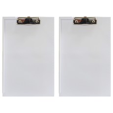 Dream World 附筆夾A4板夾, 透明度, 2個