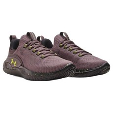 UNDER ARMOUR 安德瑪 男款 UA Flow Dynamic 訓練鞋 3026106-103