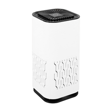 香薰 USB 負離子空氣淨化器 K2 白色 30W 5V