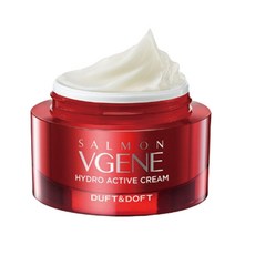 DUFT&DOFT 全效鮭魚V基因面霜, 50ml, 1罐