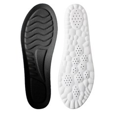 제이디 발편한 푹신한 깔창, 2개