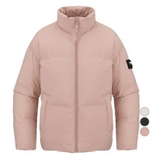 THE REDFACE 女款Contra-Tex寬版鴨絨外套 REWFJKW22654