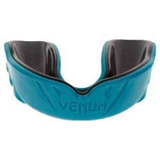 VENUM 挑戰者拳擊護齒, 藍綠色 + 黑色