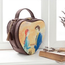 PATTERN IN P1056 包包版型紙套組 one size, 混合顏色, 2個