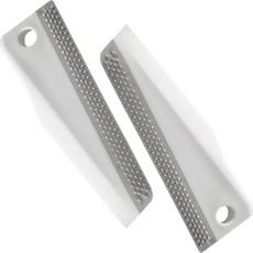 PICKYPICKS 迷你手持除水刮刀, 白色 + 灰色, 2個