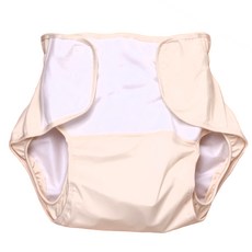 Beginning 長青樹 成人防漏尿褲, XL(85~120cm), 1件, 1入