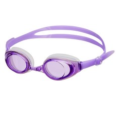 Phoenix Komodo 無鏡面泳鏡 PN 1200, 紫色