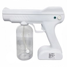 GOZENBO 御膳坊 藍光噴霧槍 8燈, 018Z13002, 800ml