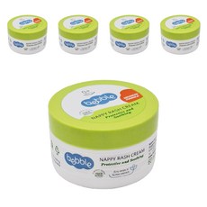 貝朵 黃爐樹修護布疹霜，舒緩保護，60ml, 5個