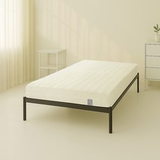 동서가구 소티 9존독립 매트리스 방문설치, 화이트, 200mm