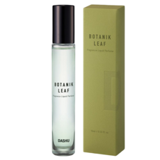 DASHU Botanic Leaf 草本香 香水 10ml, 1瓶