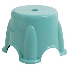 Gold Pang 壓紋Non-slip防滑浴室椅, GP 藍色