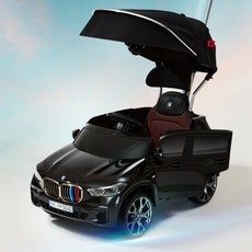 파파야나인 8세대 BMW X5 에디션 푸쉬카, 블랙, 1개