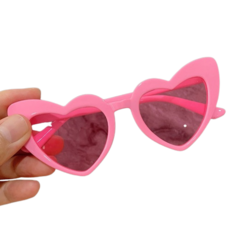 Dolphin whale 孩童愛心造型太陽眼鏡 UV400