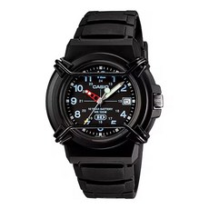 CASIO 卡西歐 手錶 HDA-600B-1BVDF