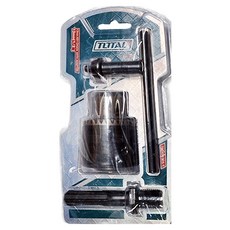 鑽夾頭 TAC451301 1 13mm, 1組