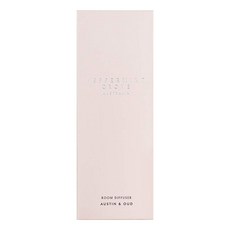 山茶花荷花 擴香, 1件, 100ml