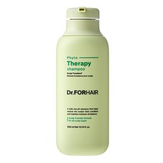 닥터포헤어 피토테라피 샴푸, 300ml, 1개