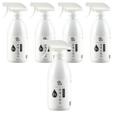 Cottonheim 芬多精 3% 松柏油 正品, 5個, 500ml