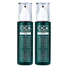 COGIT CICA method 美容液噴霧, 100ml, 2瓶