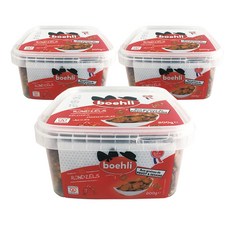 보헬리 론드즐 프레첼, 200g, 3개