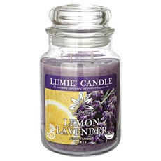 르미에 캔들, 레몬라벤더, 570g, 1개