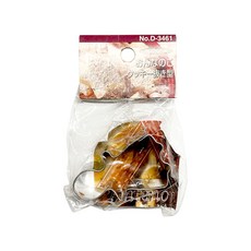 PEARL LIFE 珍珠金屬 不銹鋼造型餅模 D-3461 65 x 35mm, 女孩, 1個