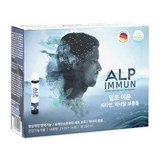 德國綜合維他命飲, 1盒, 350ml