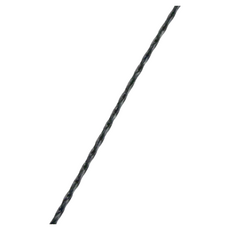 AMiKA 黑猿 卡布拉線 KEVLAR, #30, 1個, Black