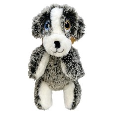 KONG 有聲寵物狗玩具 RCP22, 舒適幼犬奧奇, 1個