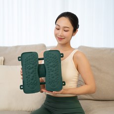 DAHAK Liap Step 緩壓踏步機 V2, 森林綠